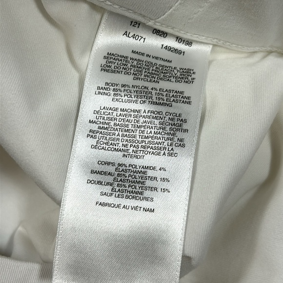 Columbia Anytime Athletic Performance Ruched Skirt w/ Built-In Shorts Skort / XL - Picture 8 of 8